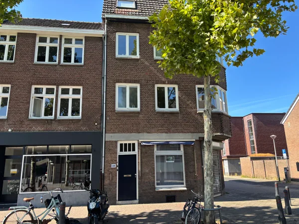 Piso Frankenstraat en Maastricht