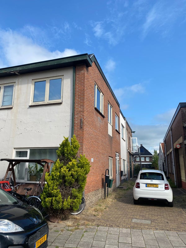 Studio Schoolstraat in Baarn
