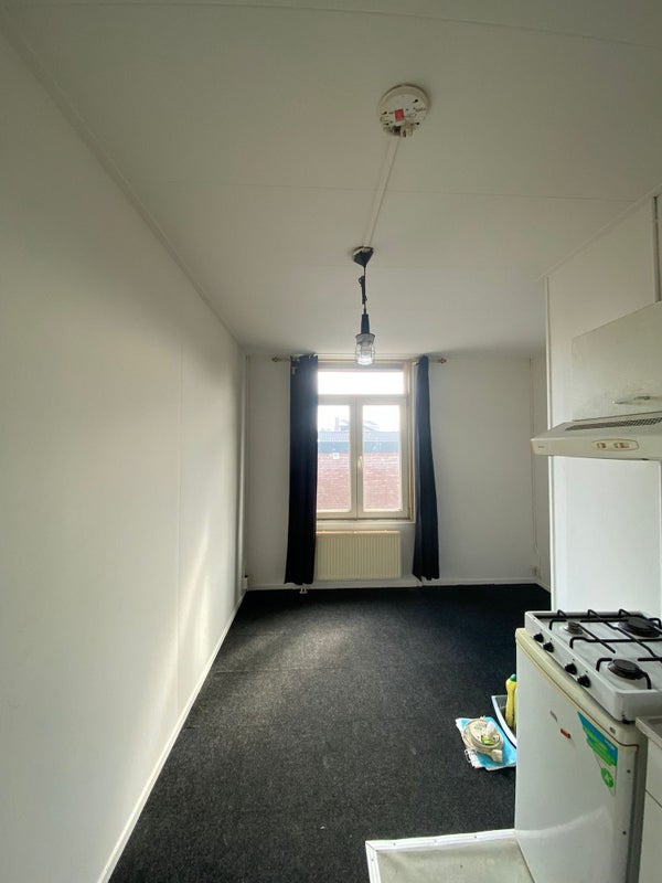 Appartement Schoolstraat in Baarn