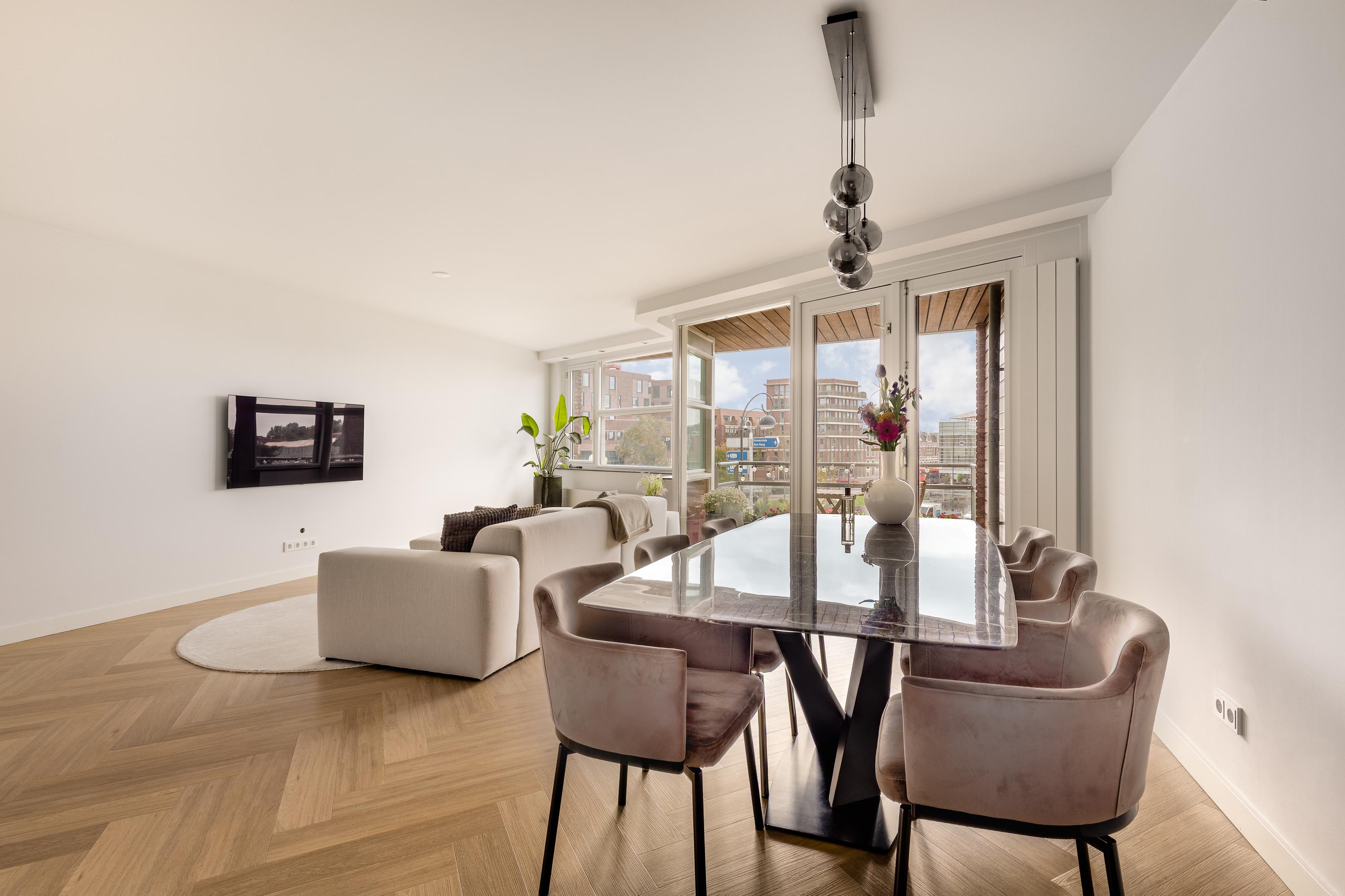 Appartement te koop: Ruychaverstraat 65, Haarlem