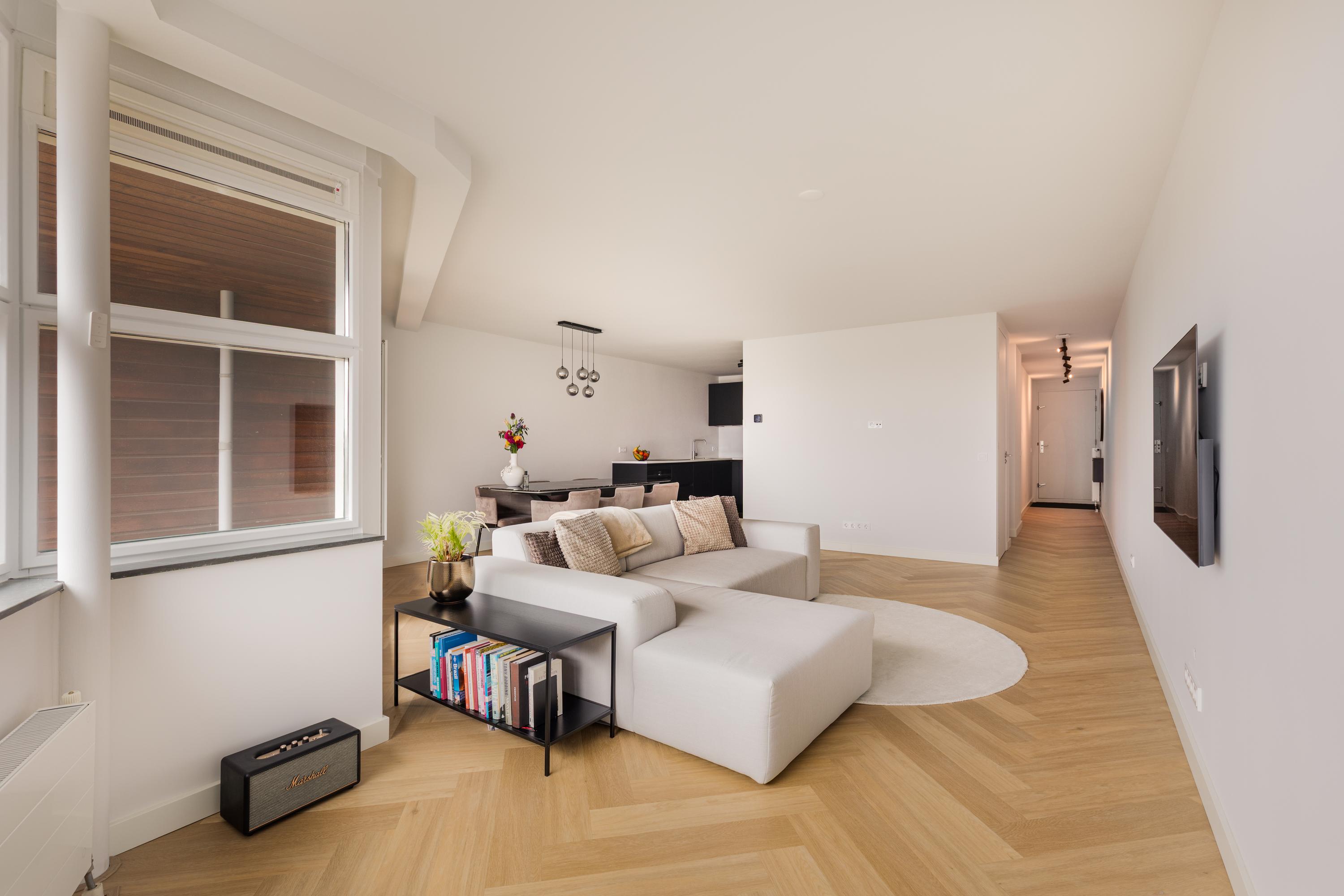Appartement te koop: Ruychaverstraat 65, Haarlem