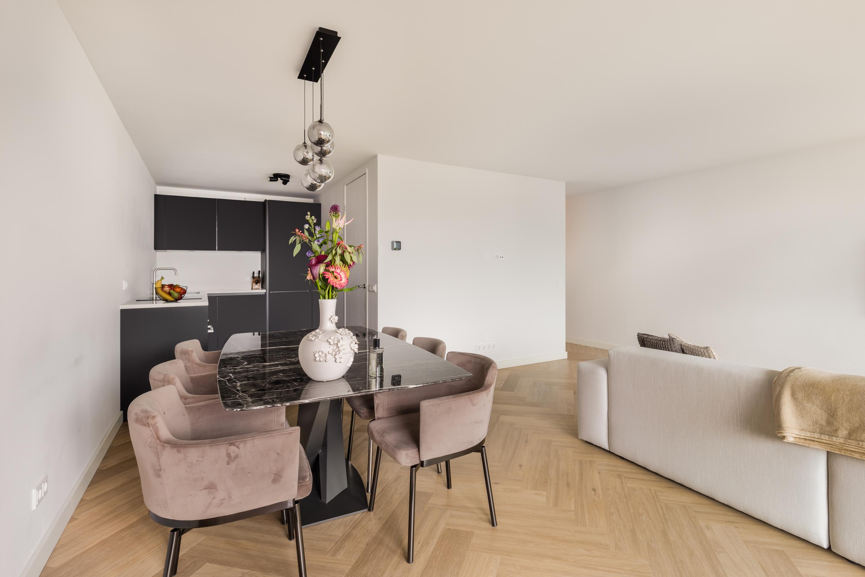 Appartement te koop: Ruychaverstraat 65, Haarlem