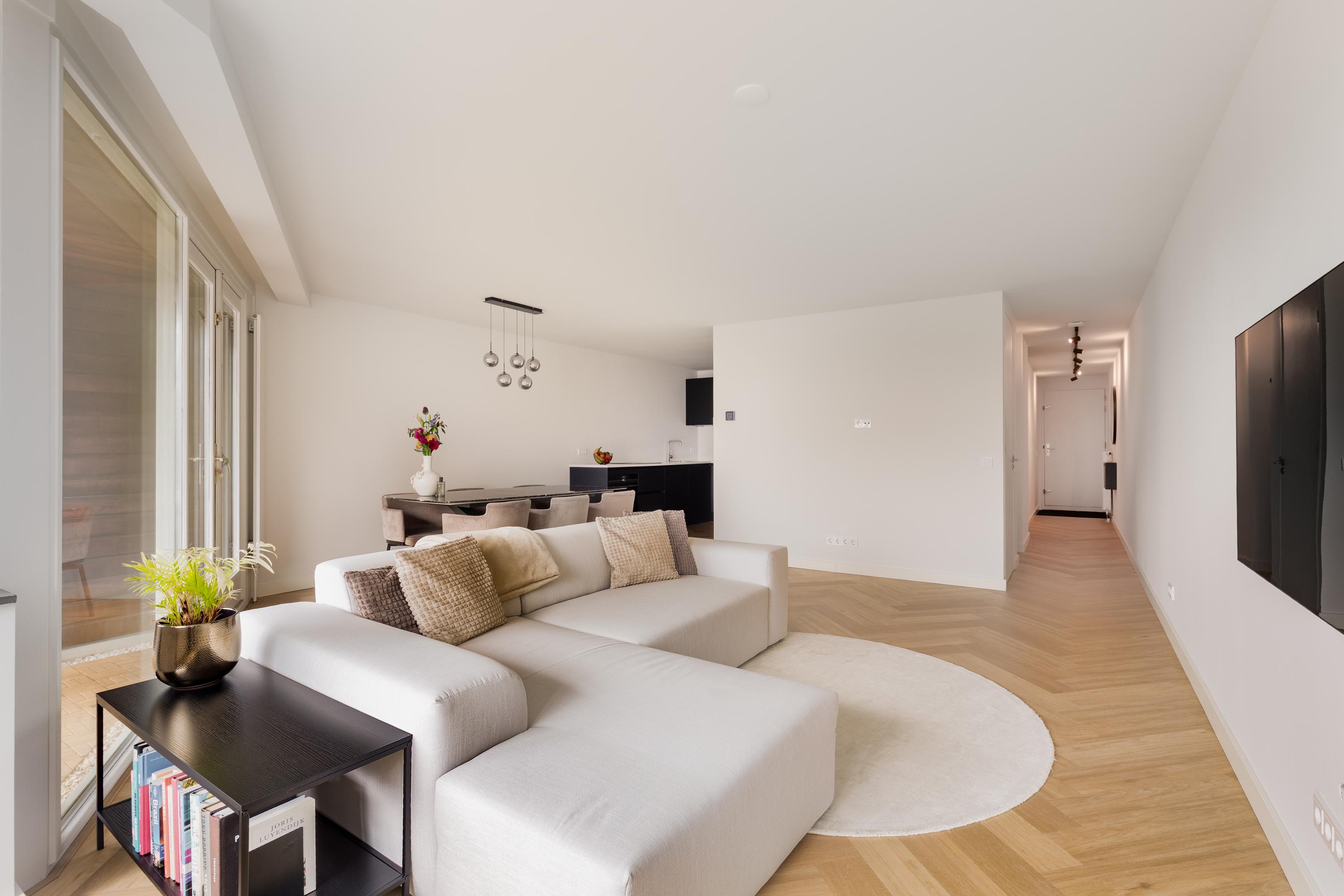 Appartement te koop: Ruychaverstraat 65, Haarlem