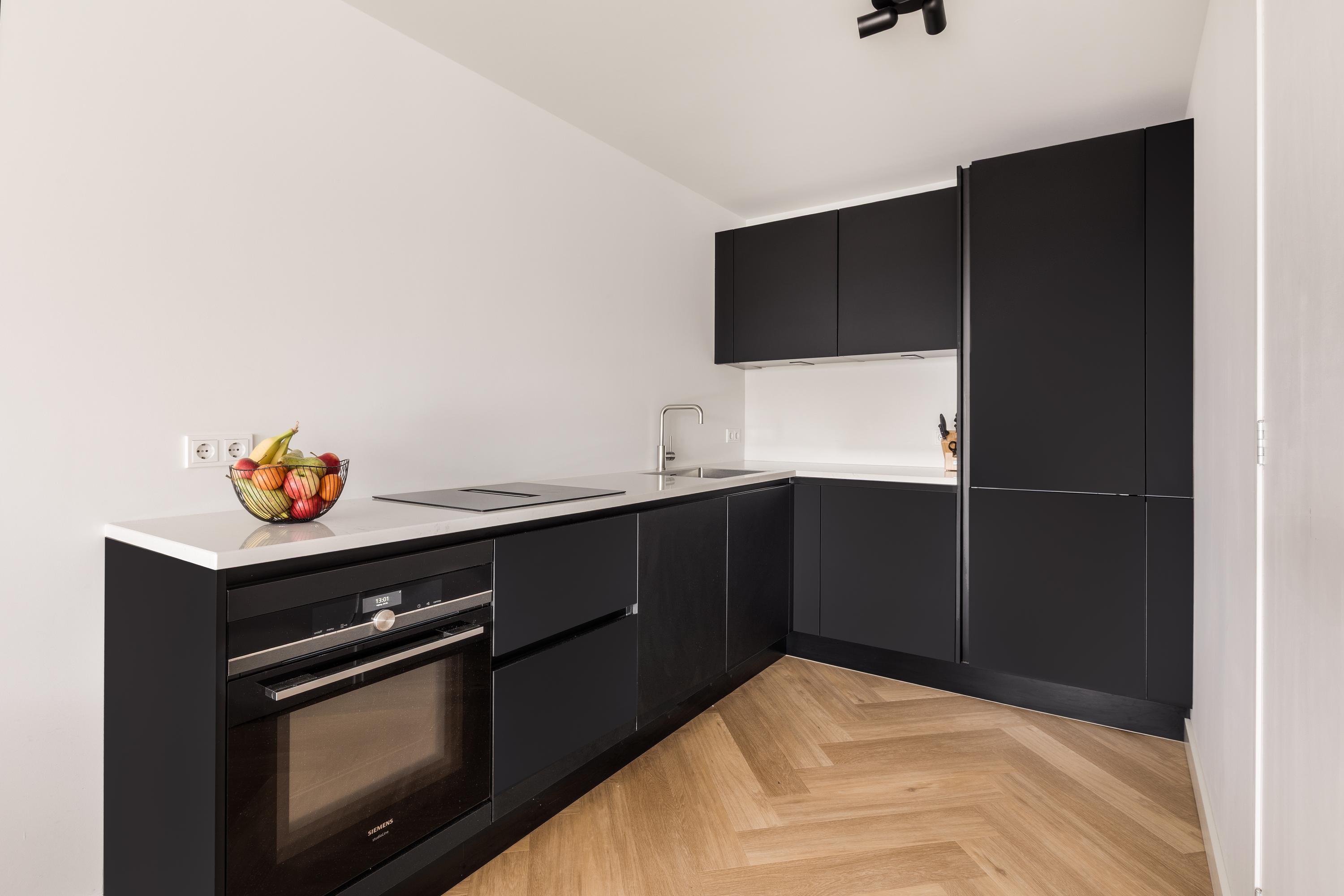 Appartement te koop: Ruychaverstraat 65, Haarlem