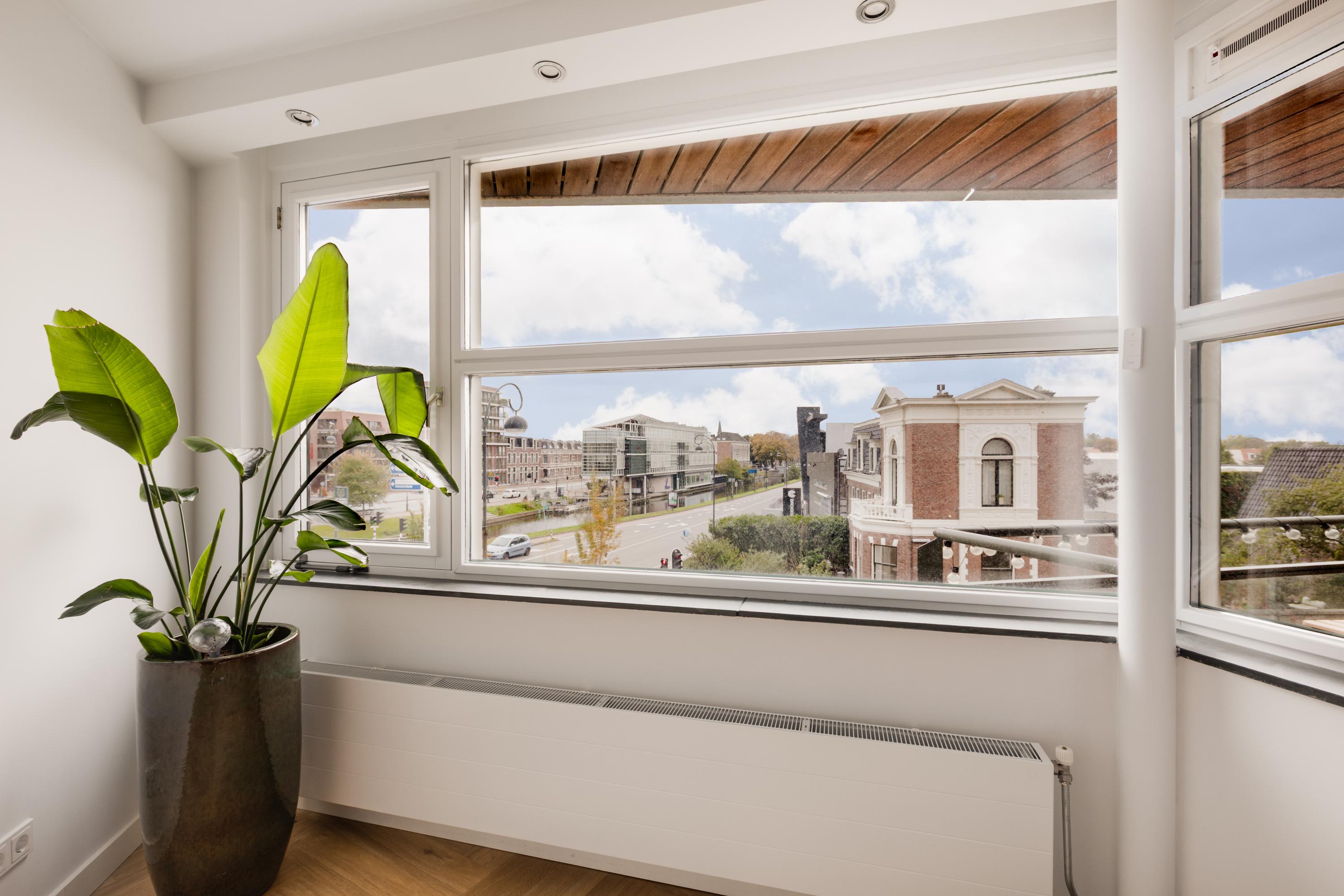Appartement te koop: Ruychaverstraat 65, Haarlem