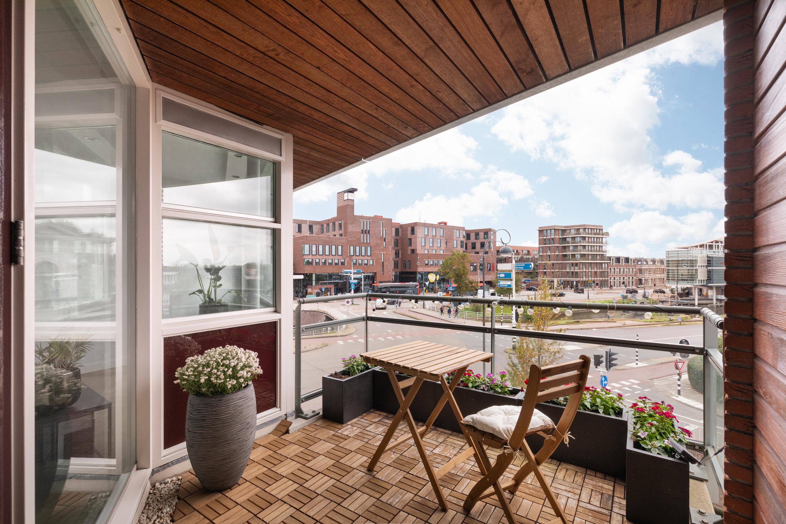 Appartement te koop: Ruychaverstraat 65, Haarlem