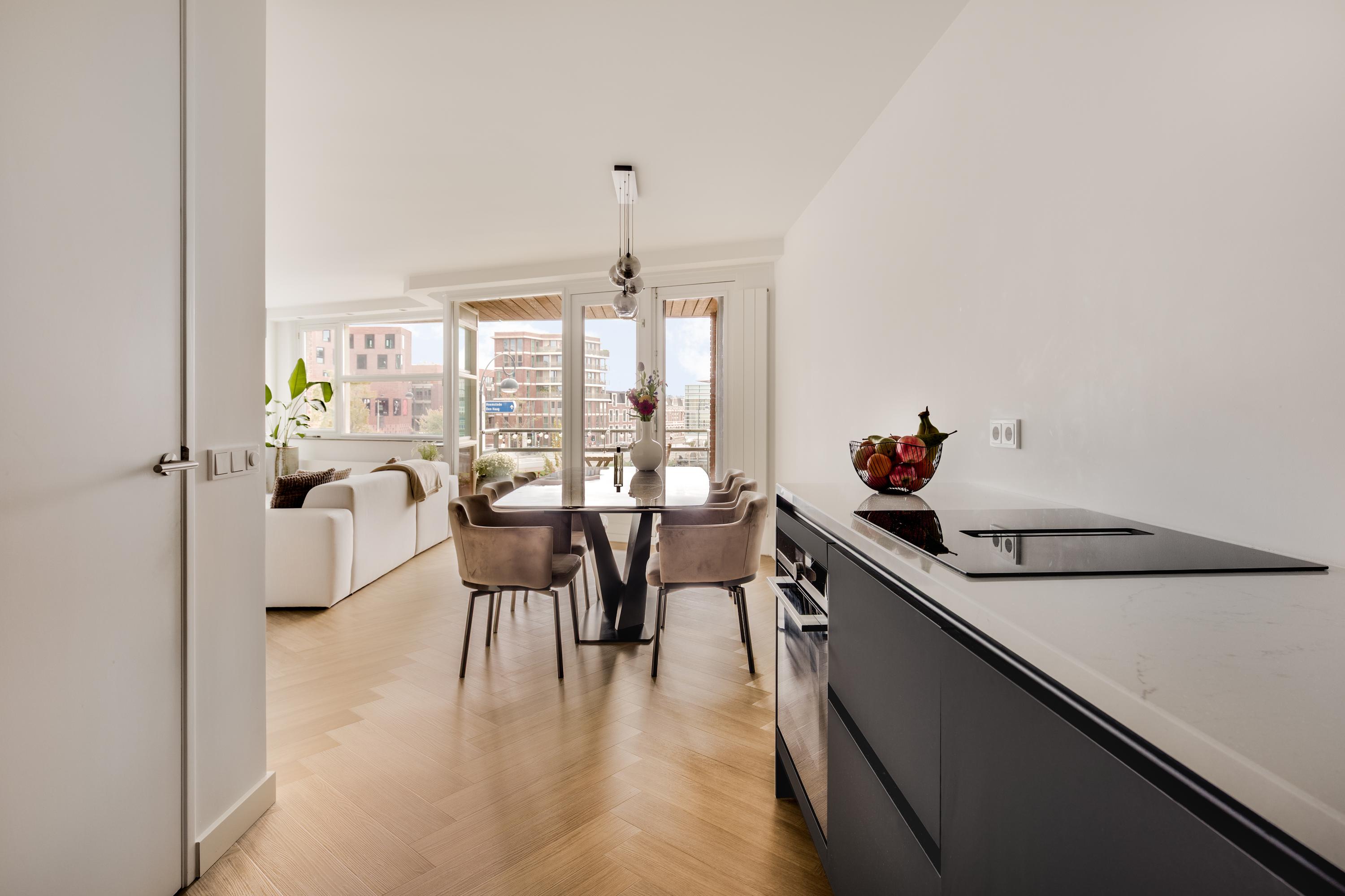 Appartement te koop: Ruychaverstraat 65, Haarlem