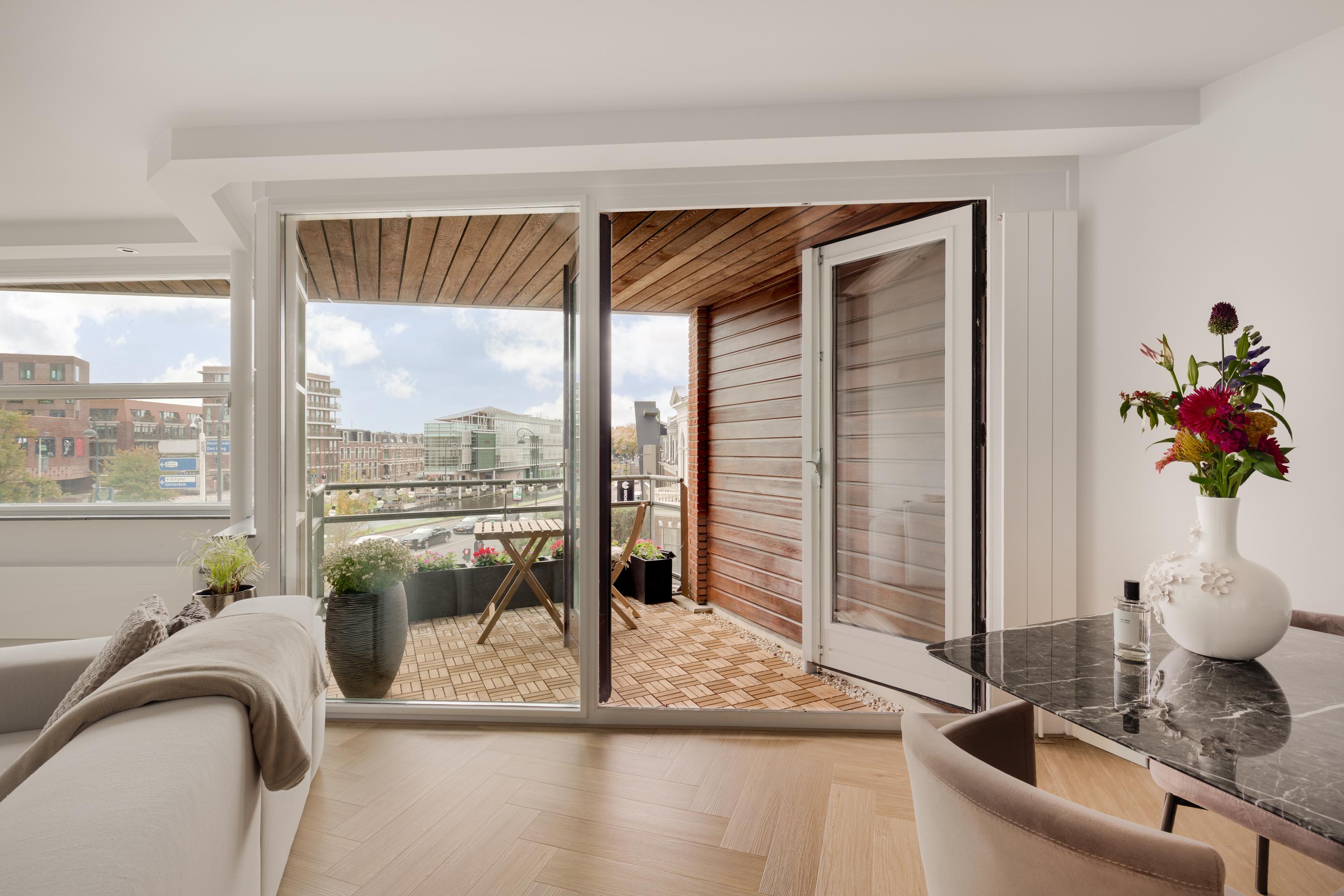 Appartement te koop: Ruychaverstraat 65, Haarlem
