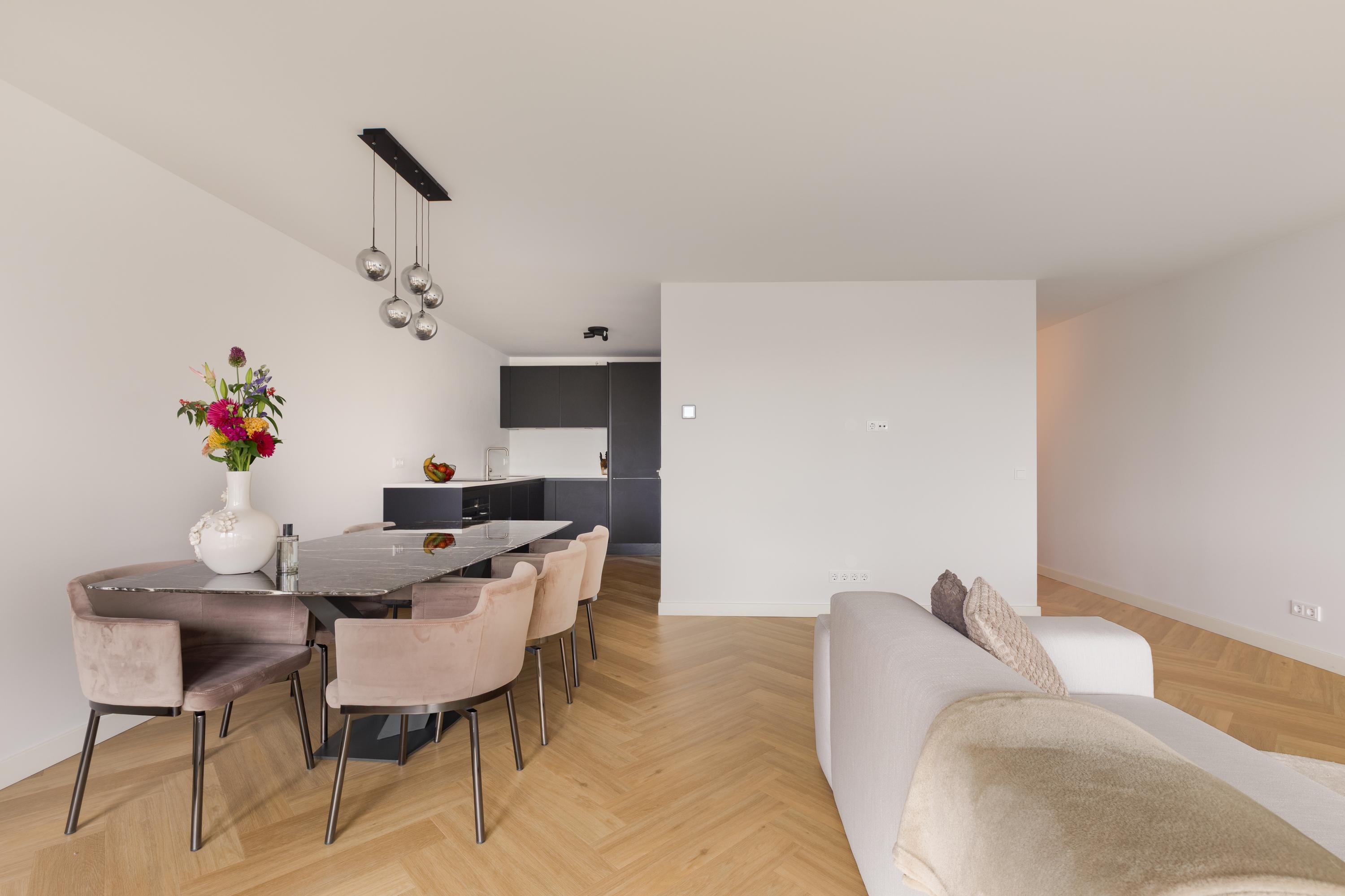 Appartement te koop: Ruychaverstraat 65, Haarlem