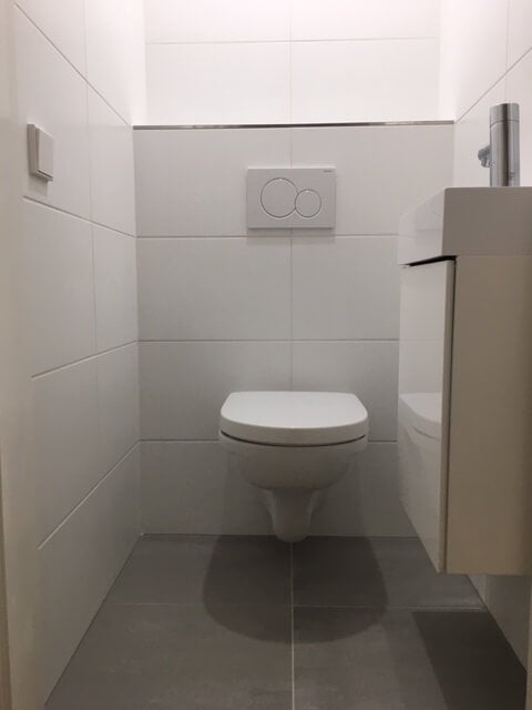 Woning te huur: Groenendaalstraat, Amsterdam