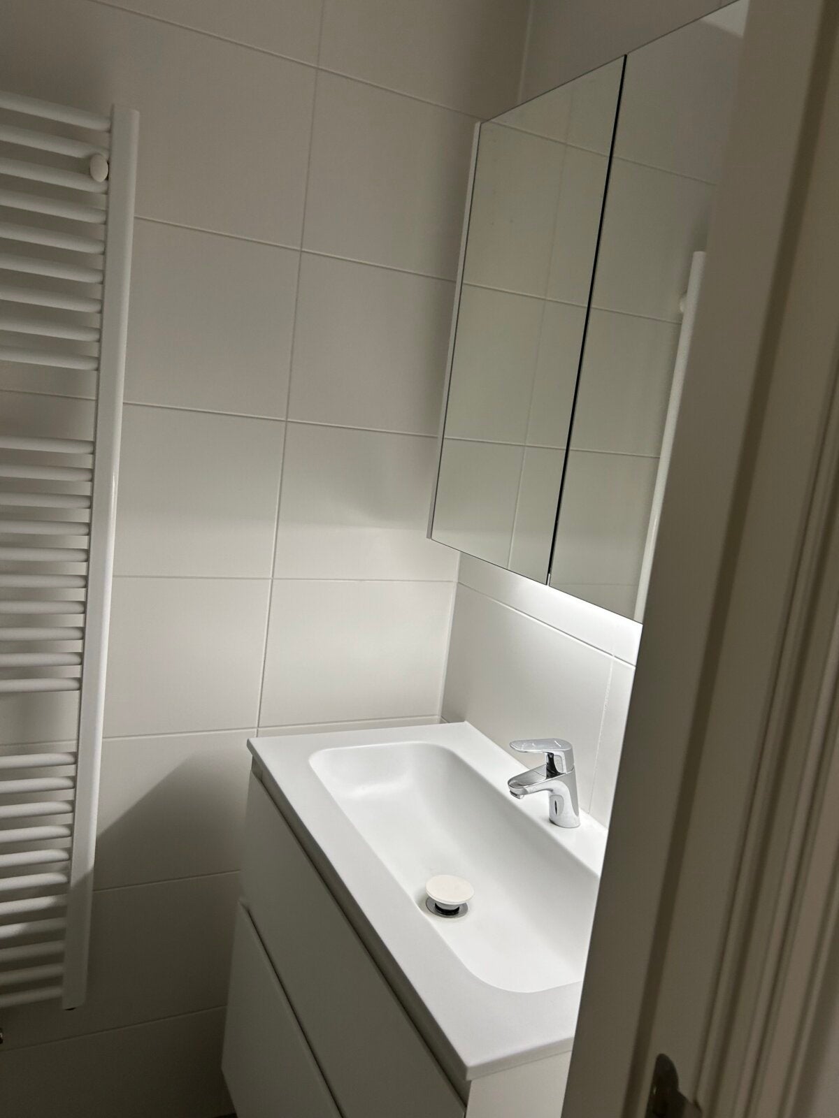 Woning te huur: Groenendaalstraat, Amsterdam