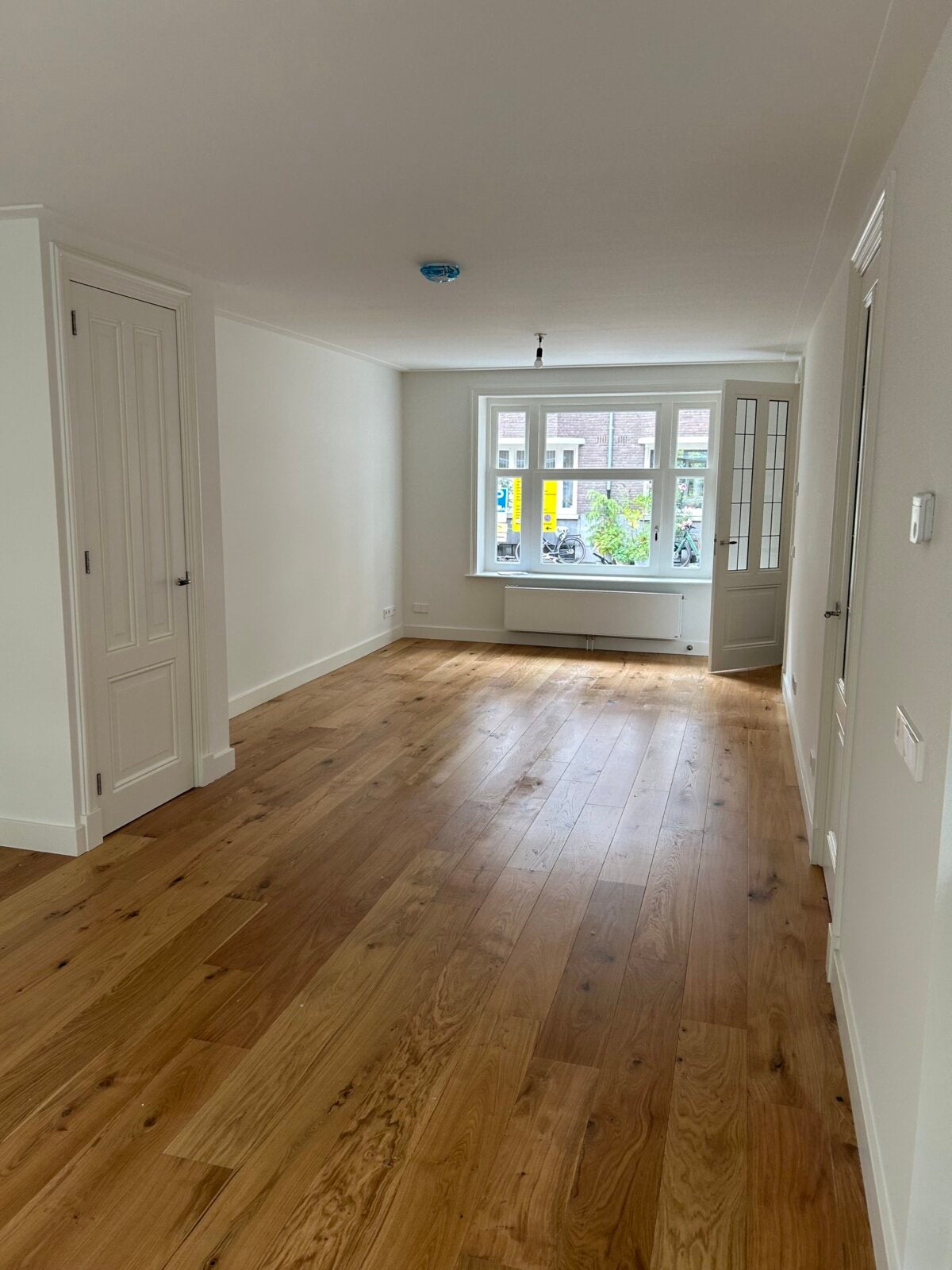 Woning te huur: Groenendaalstraat, Amsterdam