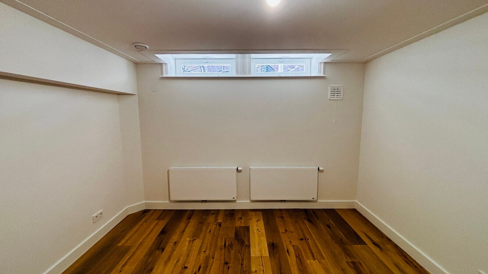 Woning te huur: Groenendaalstraat, Amsterdam