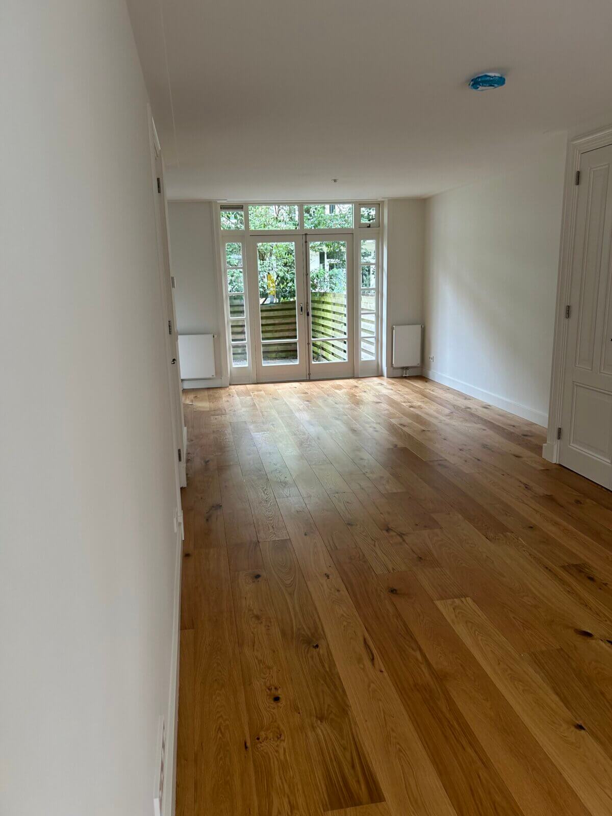 Woning te huur: Groenendaalstraat, Amsterdam