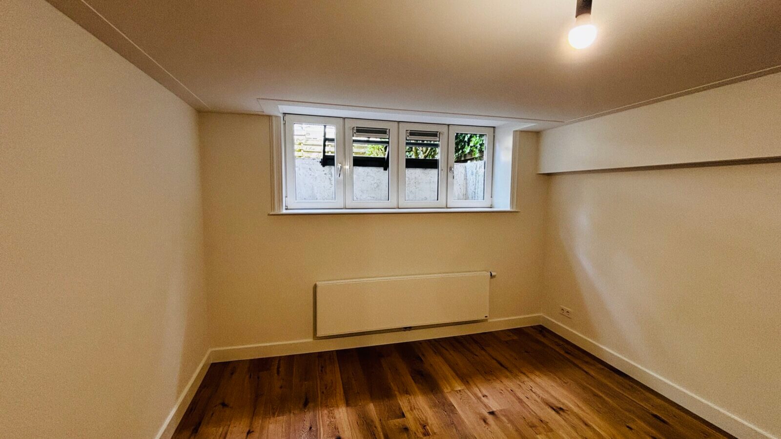 Woning te huur: Groenendaalstraat, Amsterdam