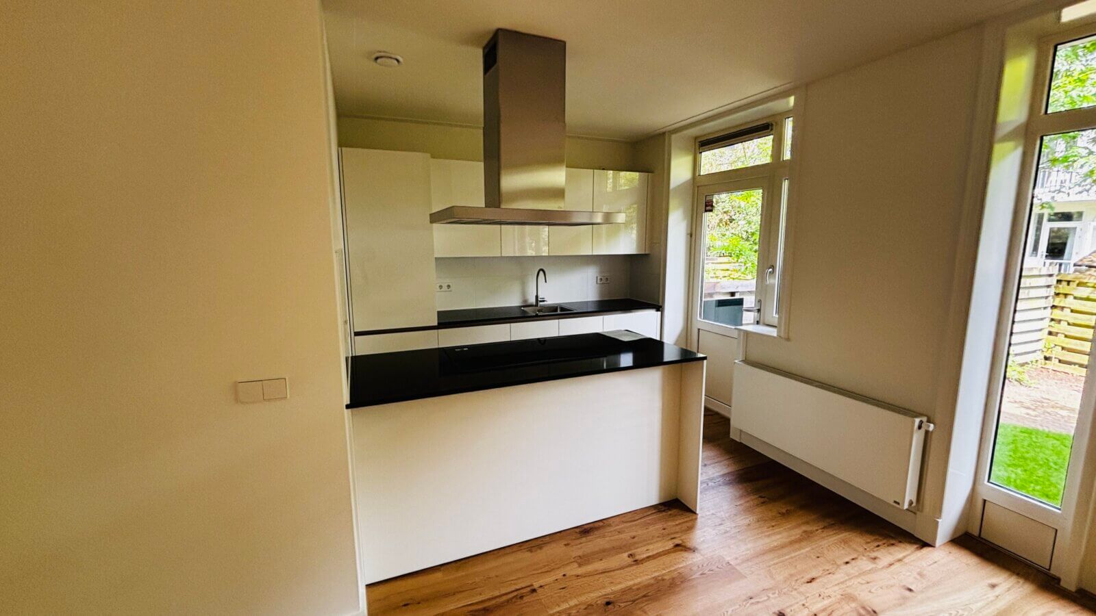 Woning te huur: Groenendaalstraat, Amsterdam
