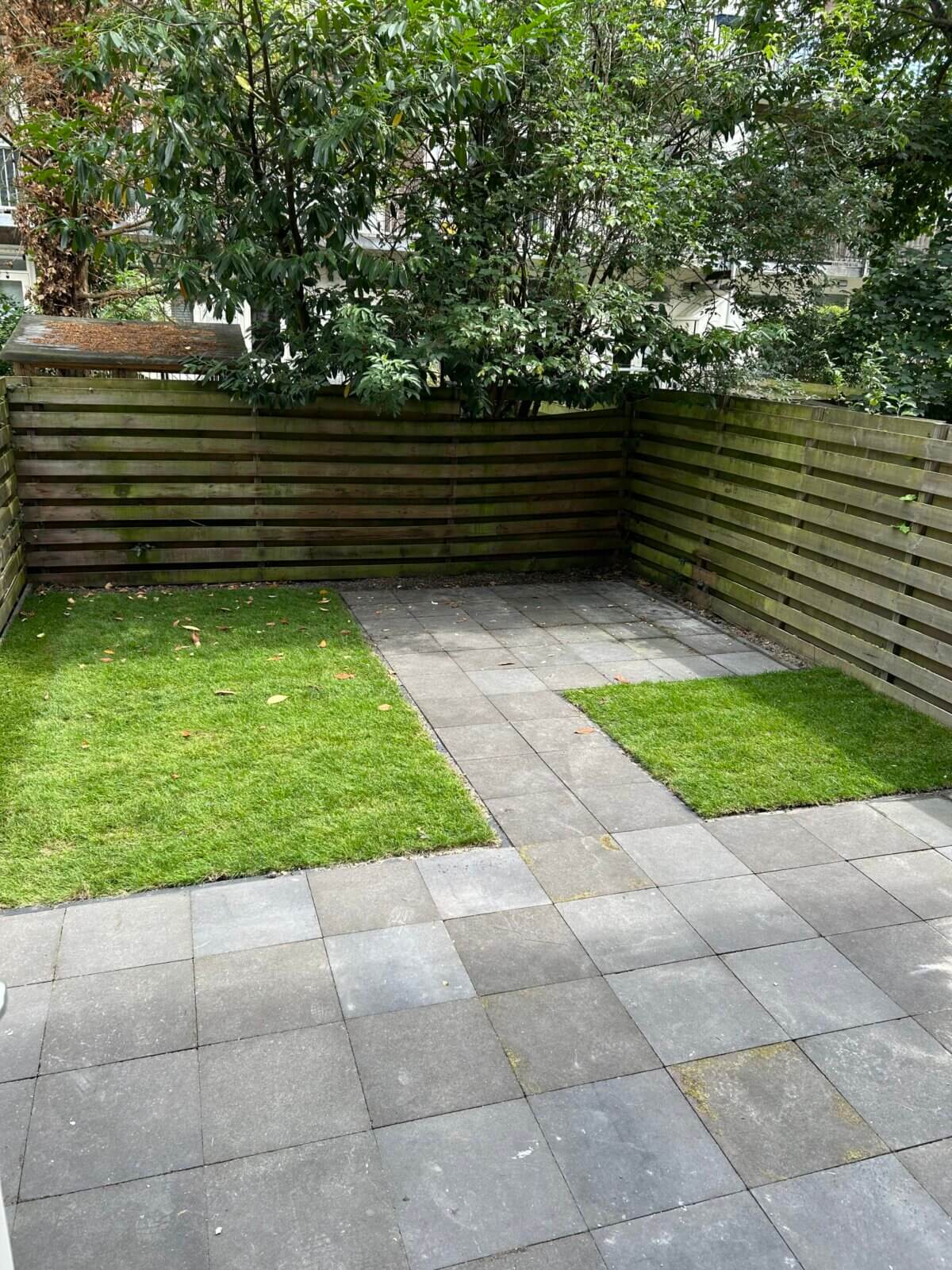 Woning te huur: Groenendaalstraat, Amsterdam