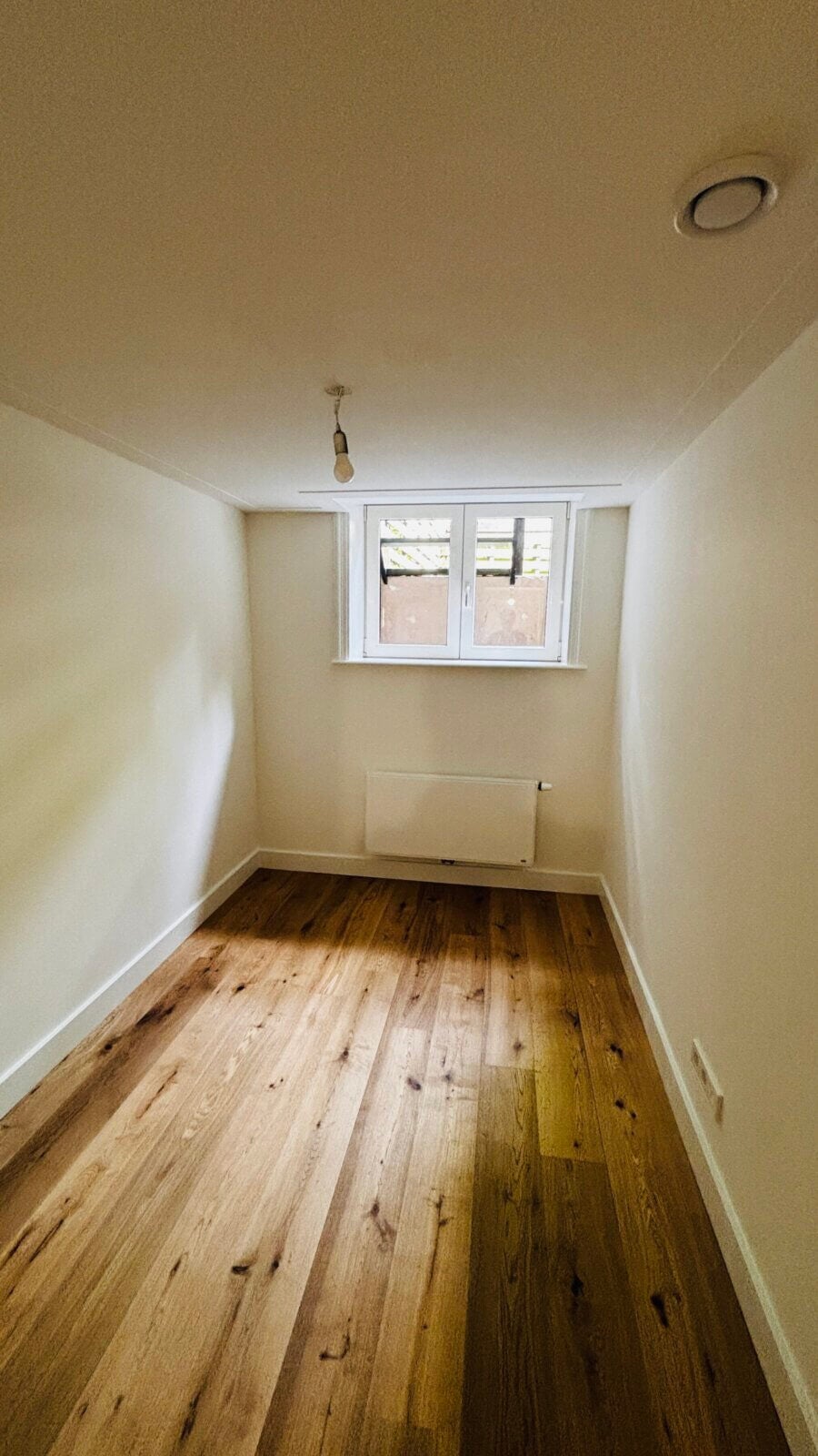 Woning te huur: Groenendaalstraat, Amsterdam