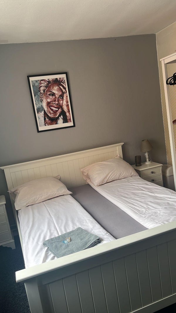 Kamer Hogeweg in Venlo