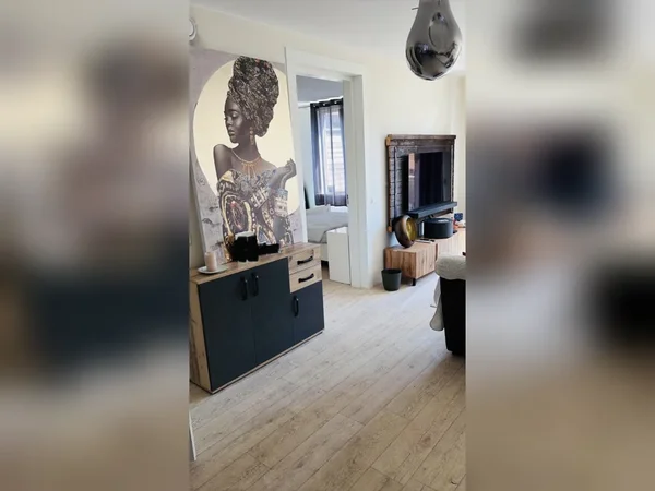 House Pompe van Meerdervoortstraat in Yerseke
