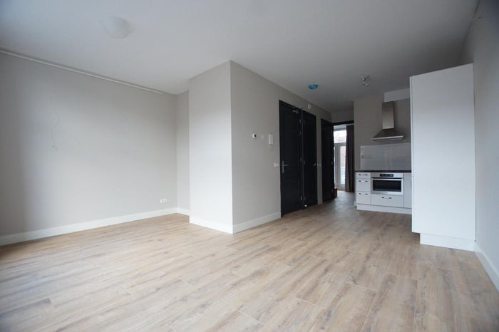 Te huur: Appartement Noordmolenstraat 56 A1 in Rotterdam