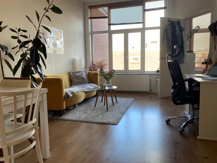 Te huur: Appartement Valkenboslaan 346 B in Den Haag