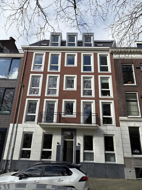 Schiedamsesingel