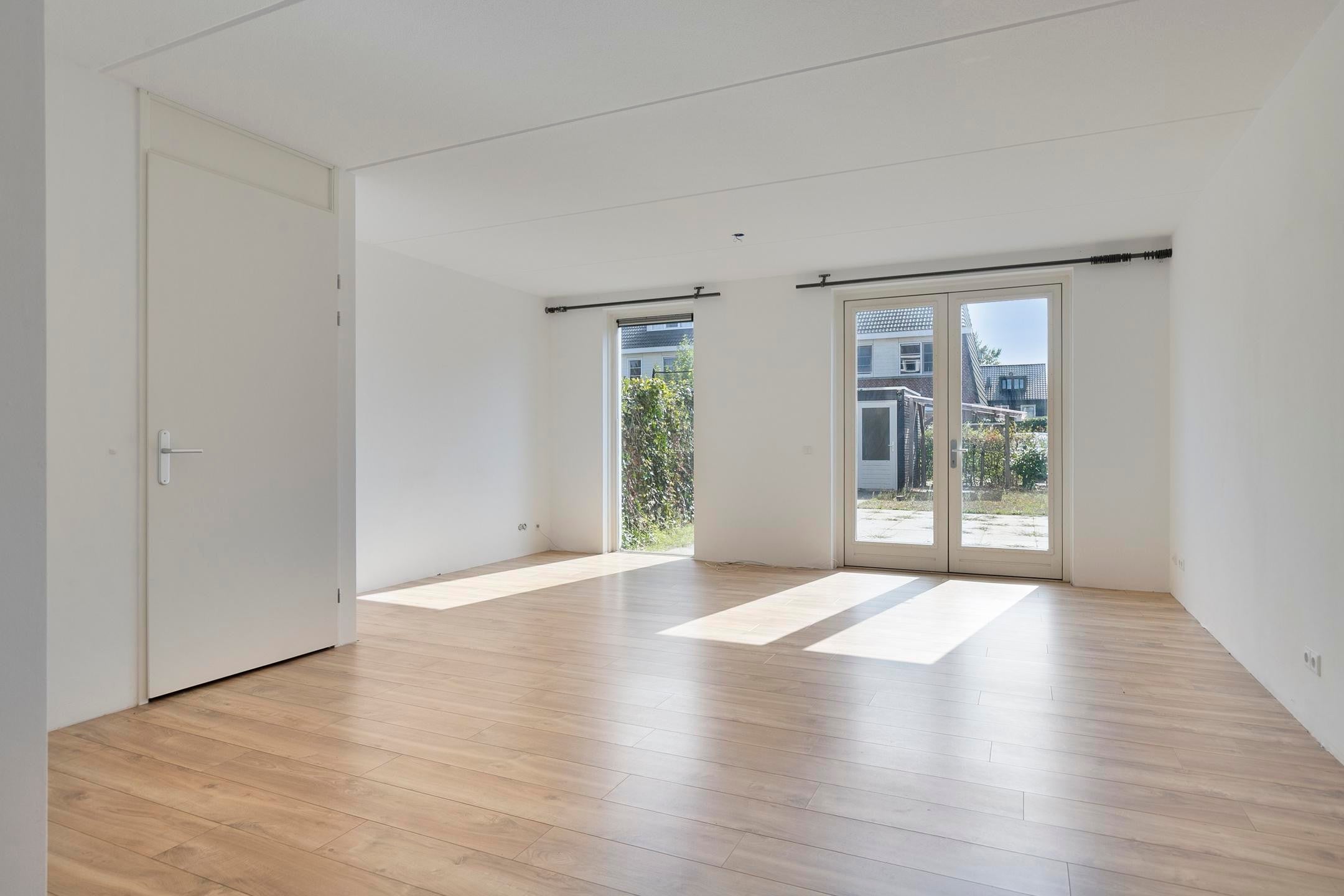 Woning te huur: Paardenkastanjeplein, Blaricum