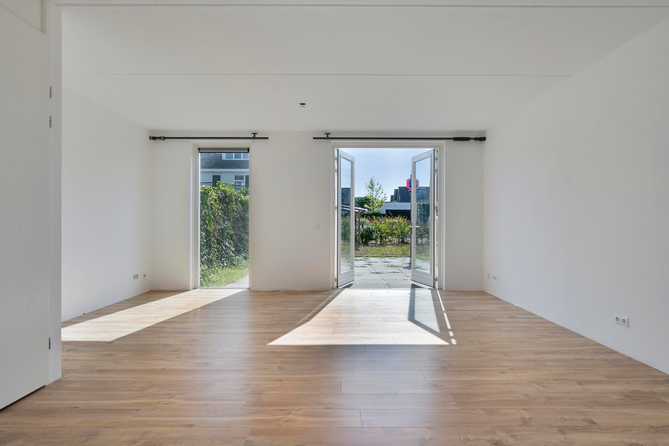 Woning te huur: Paardenkastanjeplein, Blaricum
