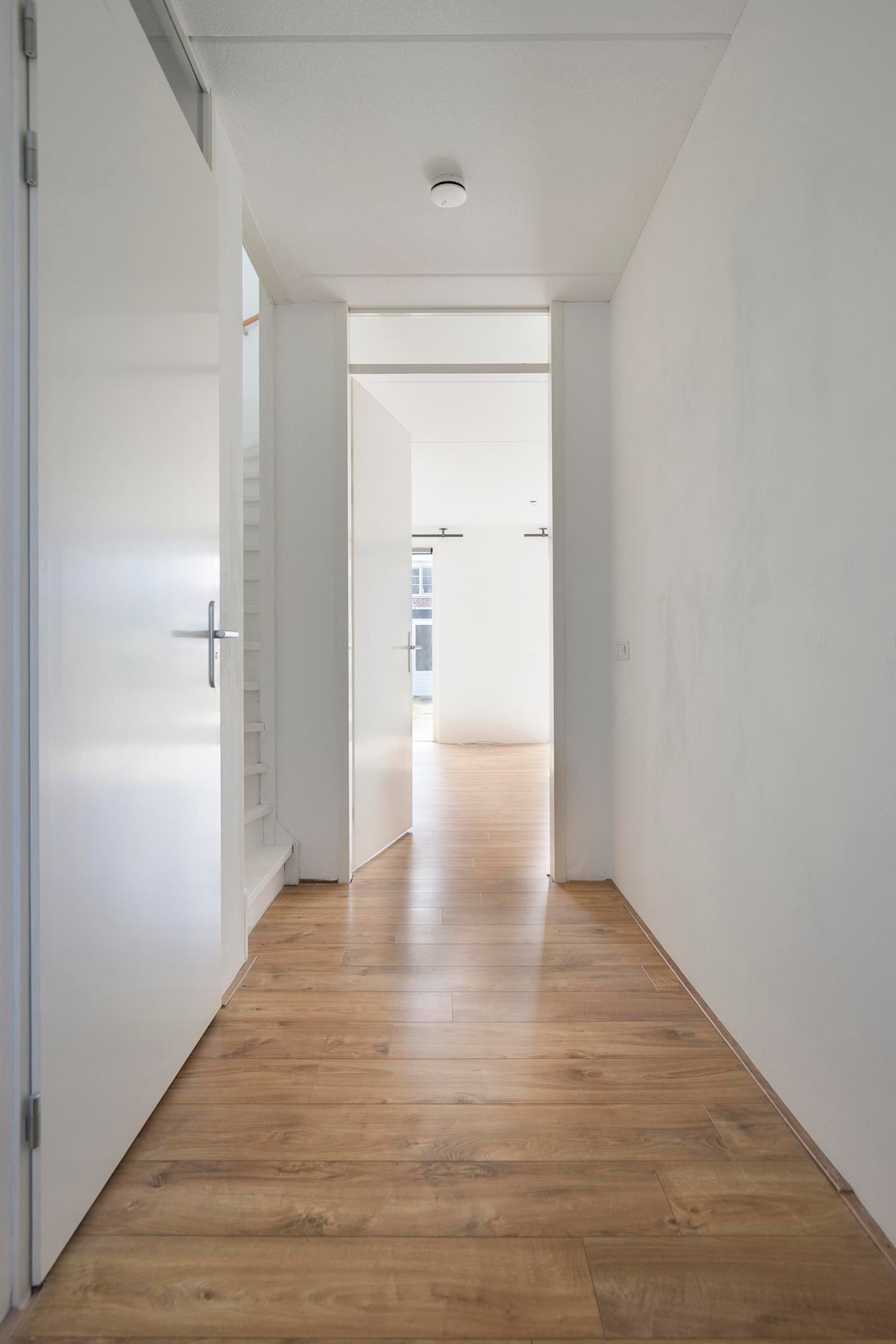 Woning te huur: Paardenkastanjeplein, Blaricum
