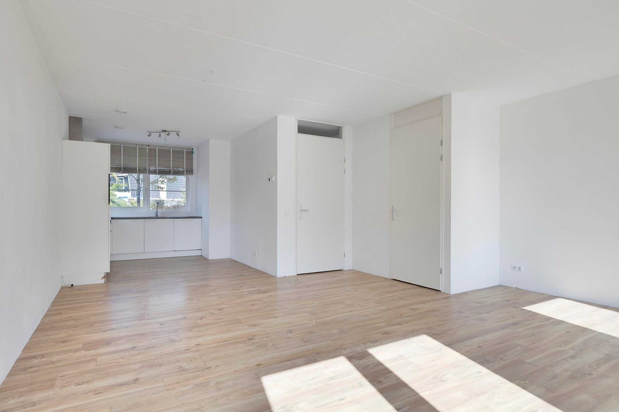 Woning te huur: Paardenkastanjeplein, Blaricum