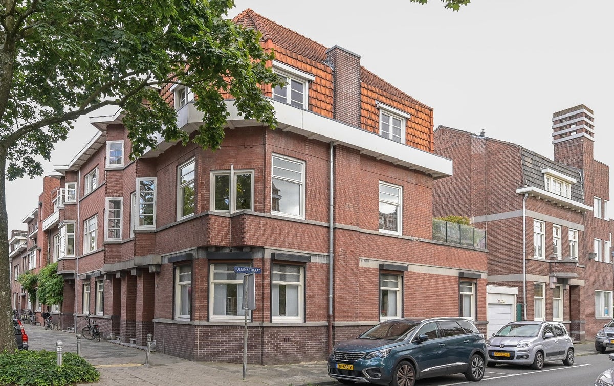 Goltziusstraat