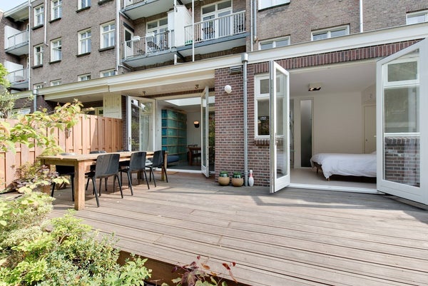 Biesboschstraat 48 H