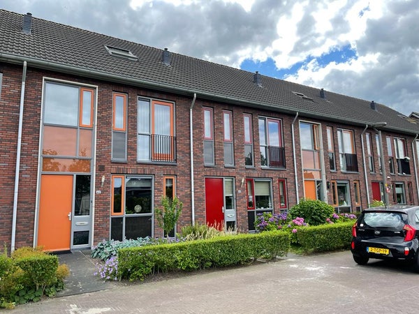Huurwoning Groningen de NIEUWSTE huurhuizen in Groningen