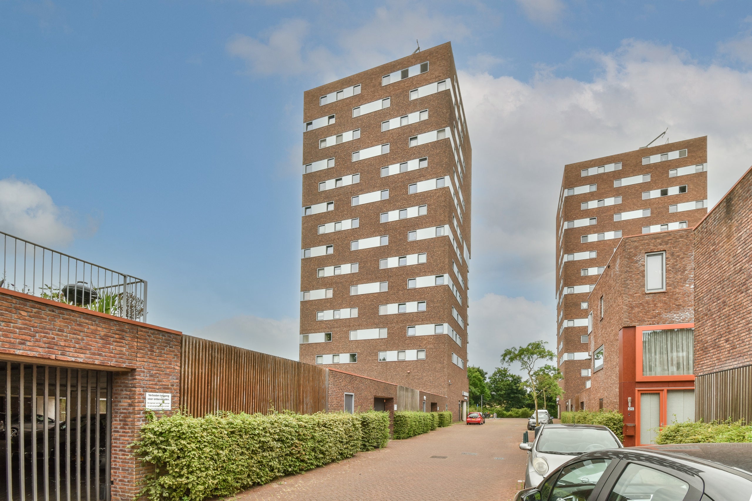 Appartement Zonnebaarsstraat 78 in Hoogvliet Rotterdam