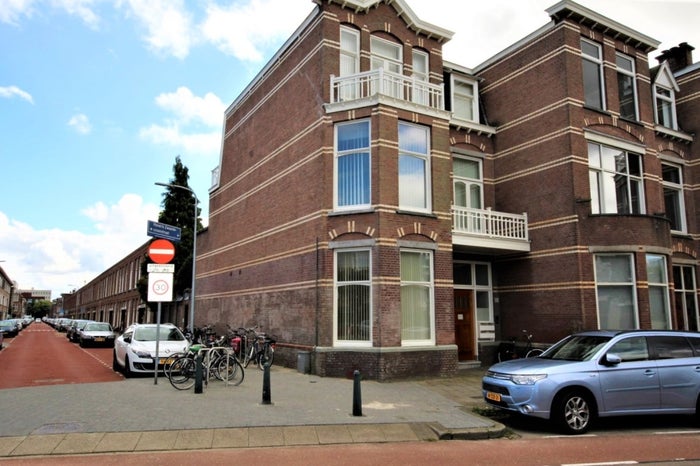 Te huur: Appartement Juliana van Stolberglaan in Den Haag