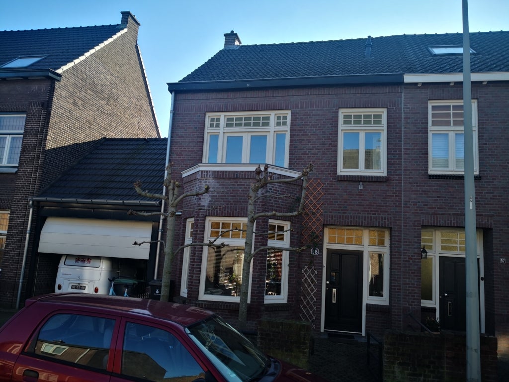 Woning in Roermond - Julianalaan
