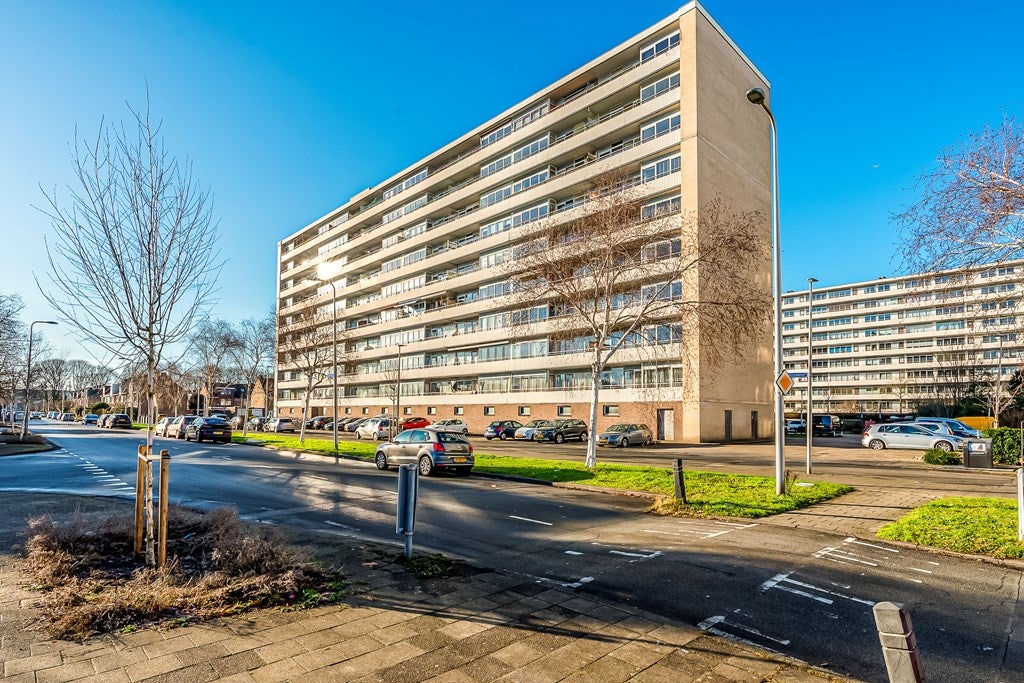 Appartement Rubicondreef 120 in Utrecht