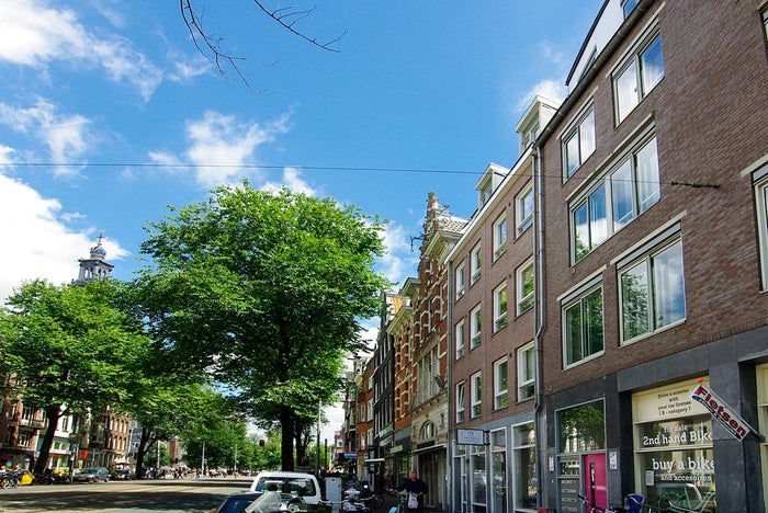 Rozengracht 27 C