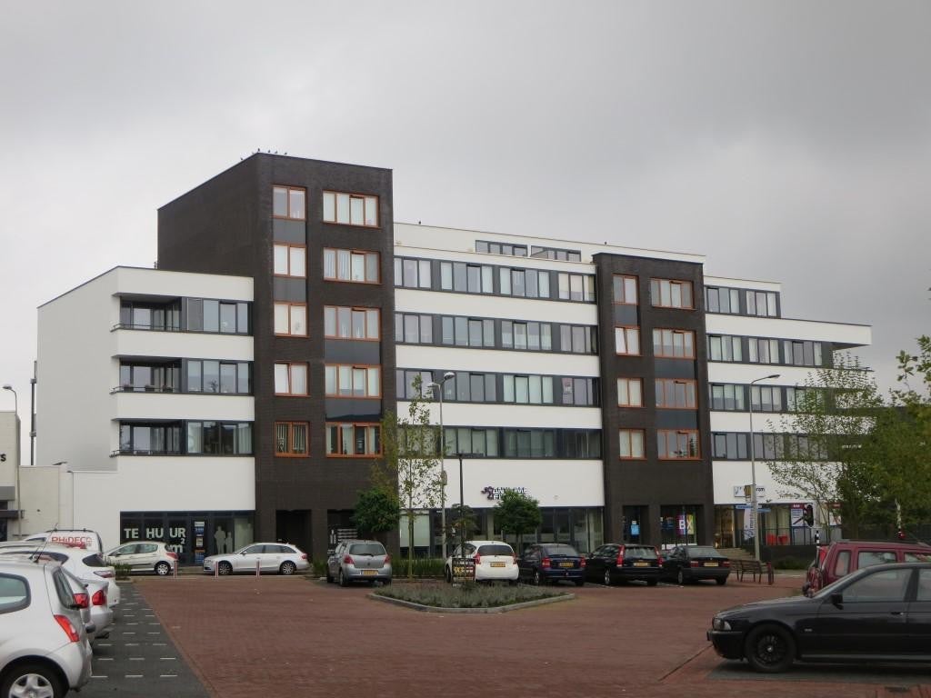 Streeperstraat