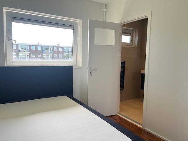 Te huur Appartement Mr. G. Groen van Prinstererlaan in Amstelveen
