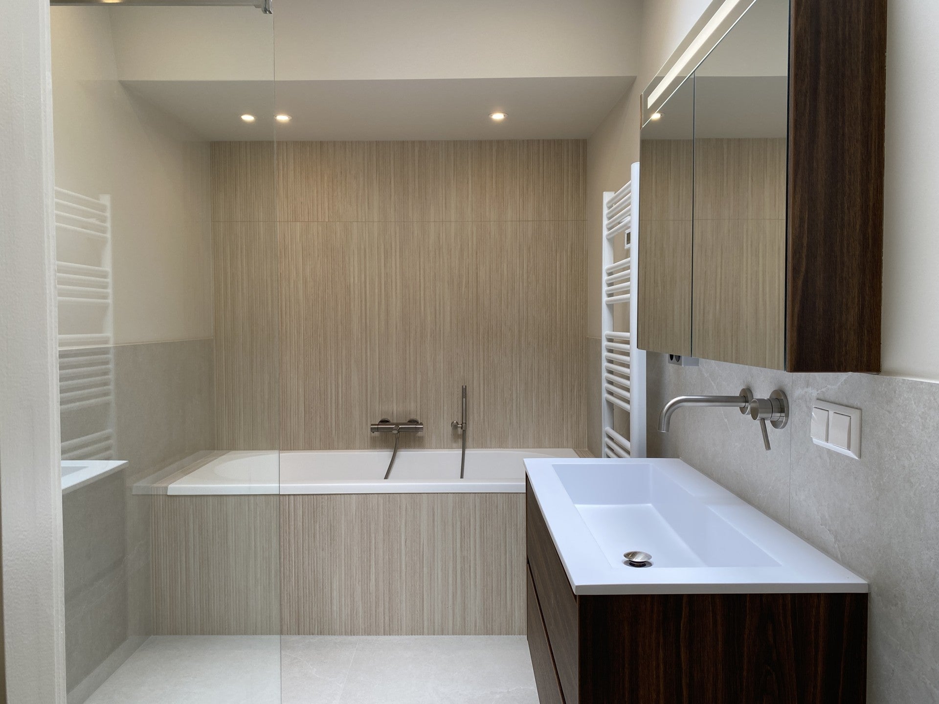 Te huur Appartement Newtonstraat in Den Haag