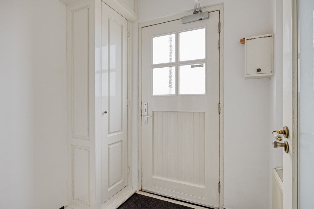 Tussenwoning te koop: Boulevard 49, Katwijk