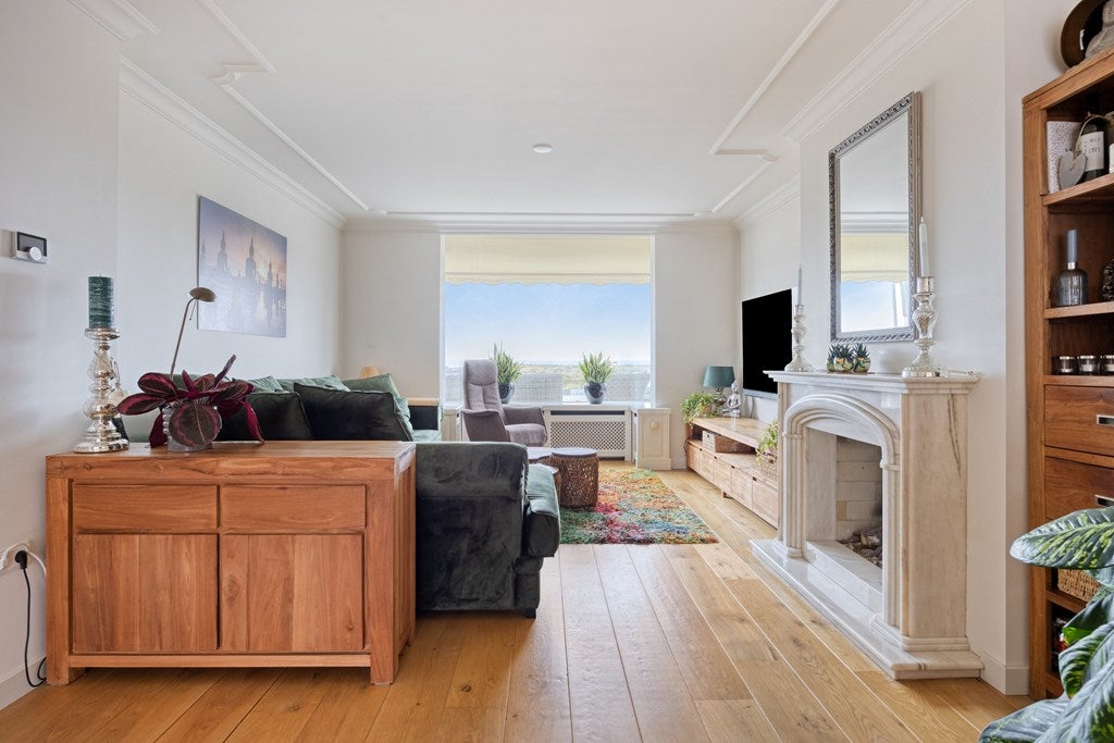 Tussenwoning te koop: Boulevard 49, Katwijk