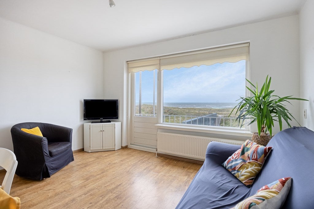 Tussenwoning te koop: Boulevard 49, Katwijk