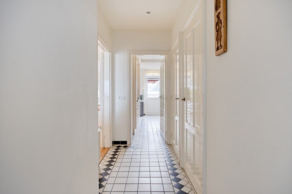 Tussenwoning te koop: Boulevard 49, Katwijk