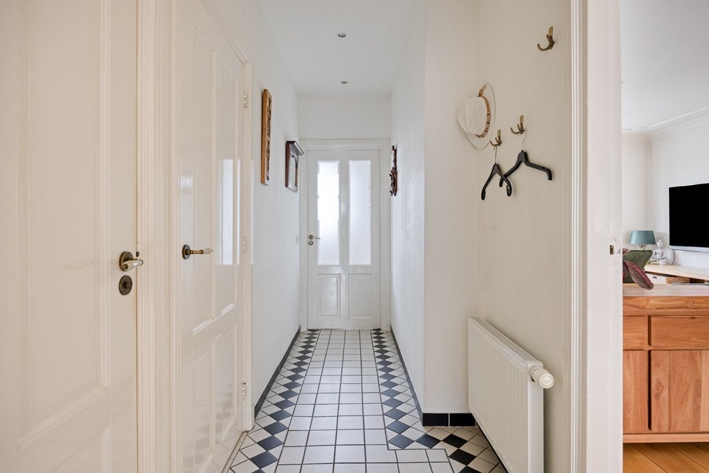 Tussenwoning te koop: Boulevard 49, Katwijk