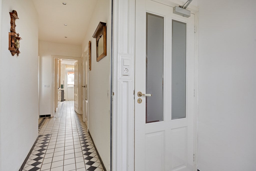 Tussenwoning te koop: Boulevard 49, Katwijk