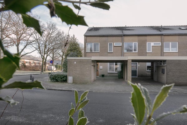 Koopwoningen Oldenzaal – Huis te koop in Oldenzaal