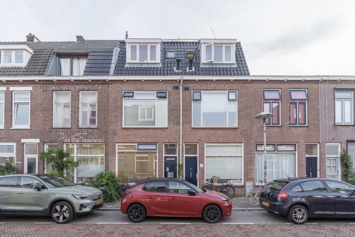 Orchideestraat 29 B